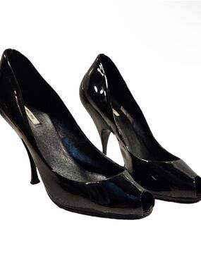 Miu Miu heels